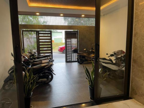 Khue My- Apartment